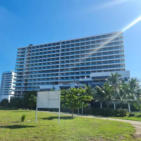 Apartamento Cartagena24 *