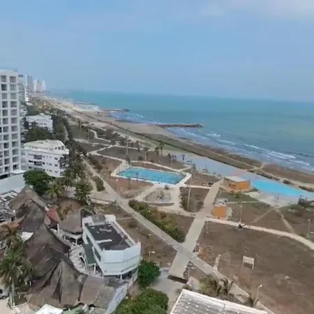 Apartamento Cartagena24