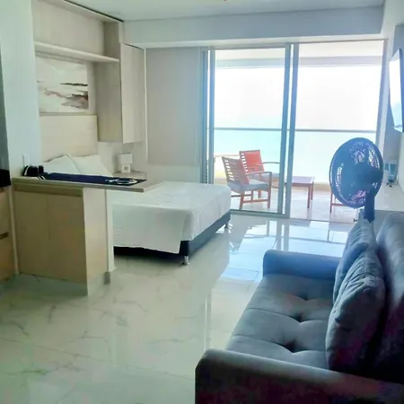 Cartagena24 Apartamento Cartagena