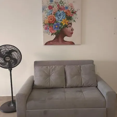 Apartment Cartagena24